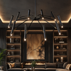 Montclaire Nocturne Radiance Chandelier