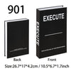 Inspirational Decorative Book Set – Set of 3
