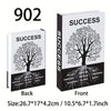 Inspirational Decorative Book Set – Set of 3