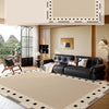 Modern Geometric Area Rug