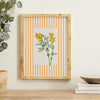 Vintage Botanical Canvas Wall Art