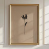 Minimalist Floral & Botanical Canvas Print