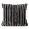 Striped Corduroy Pillow Cover