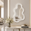 Amelisse Ruelle Accent Mirror