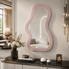Amelisse Ruelle Accent Mirror