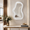 Amelisse Ruelle Accent Mirror