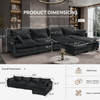 Maison Valenne Liora Sectional