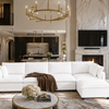 Maison Valenne Liora Sectional
