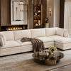 Maison Valenne Liora Sectional