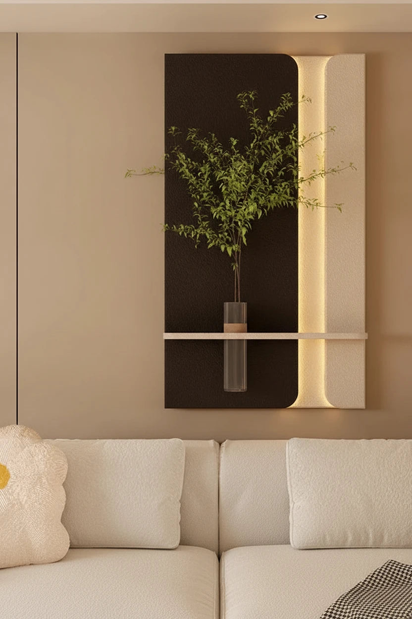 Luxury Sandstone Mural Wall Art