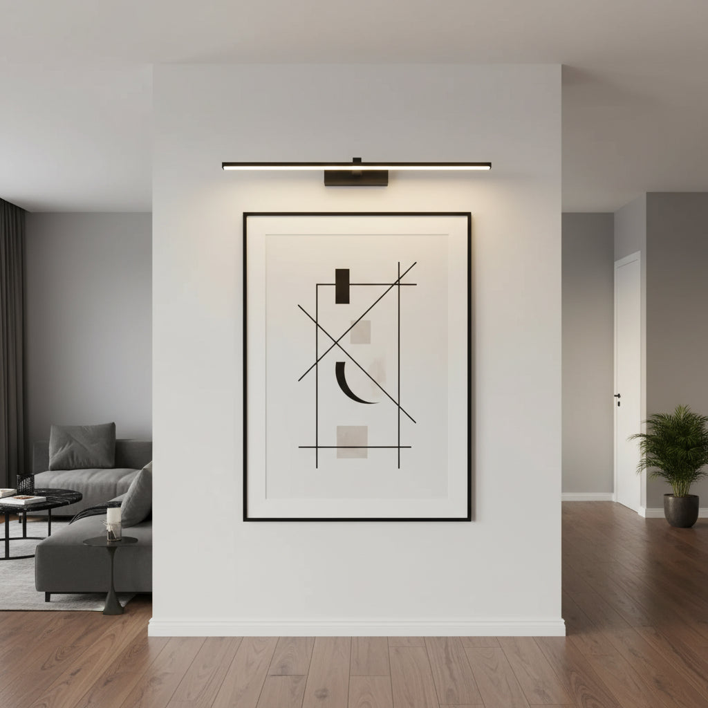 Modern LED Vanity Mirror Wall Light