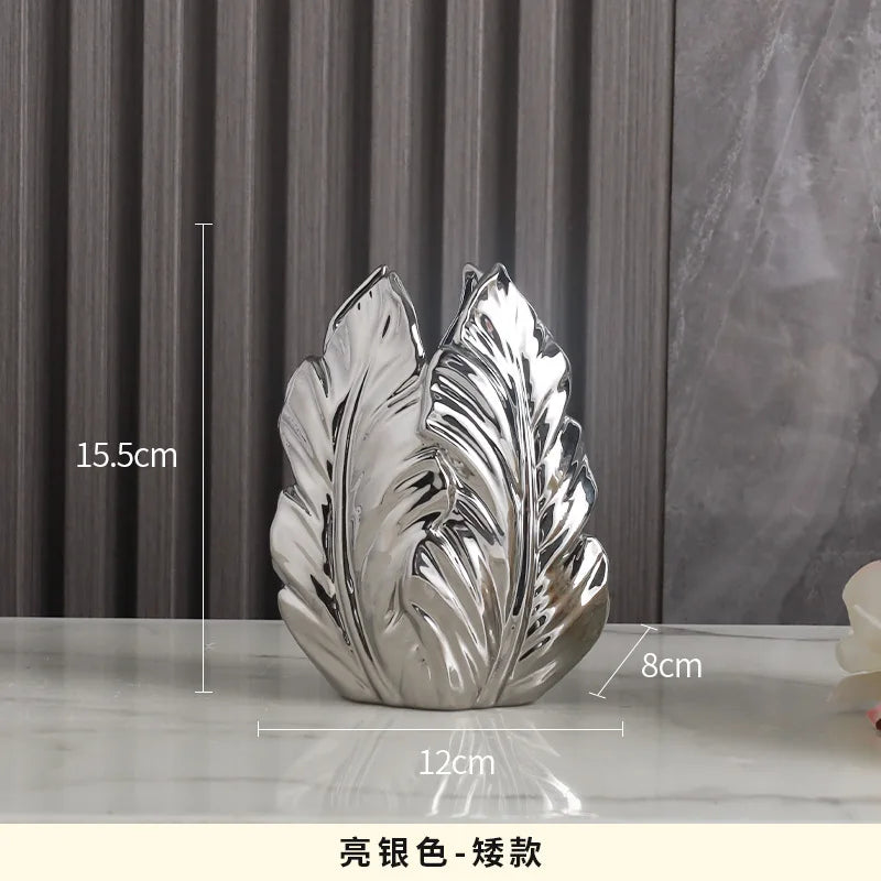Ceramic Decorative Vase