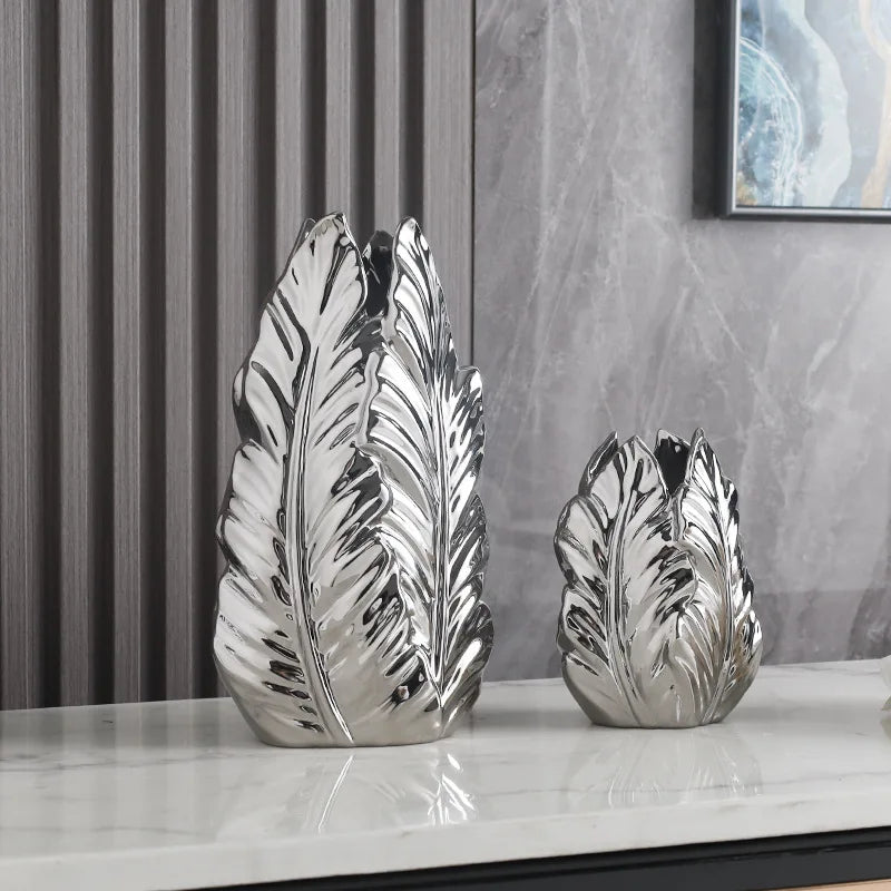 Ceramic Decorative Vase
