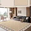 Modern Geometric Area Rug