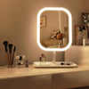 LED Vanity Makeup Mirror with Touch Control