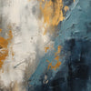 Abstract Minimalist Canvas Wall Art