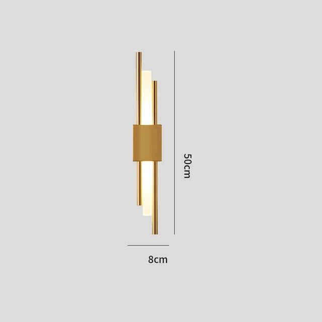 Modern LED Wall Sconce