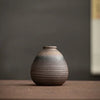 Handmade Antique Ceramic Vase