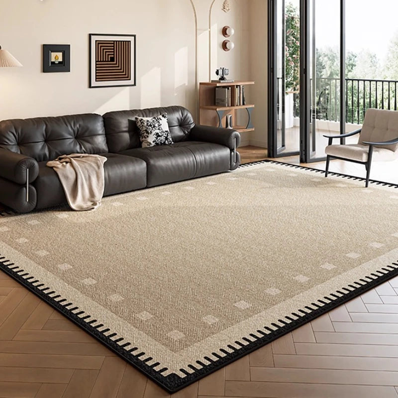 Modern Geometric Area Rug