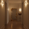 Designer Full-Length Floor Mirror
