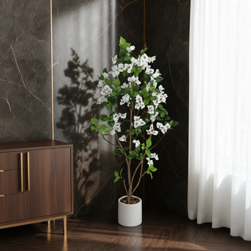 Artificial Green Tree – 5FT