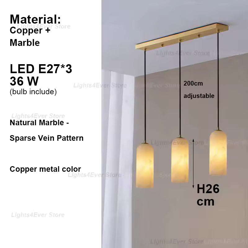 LED E27*3 36W