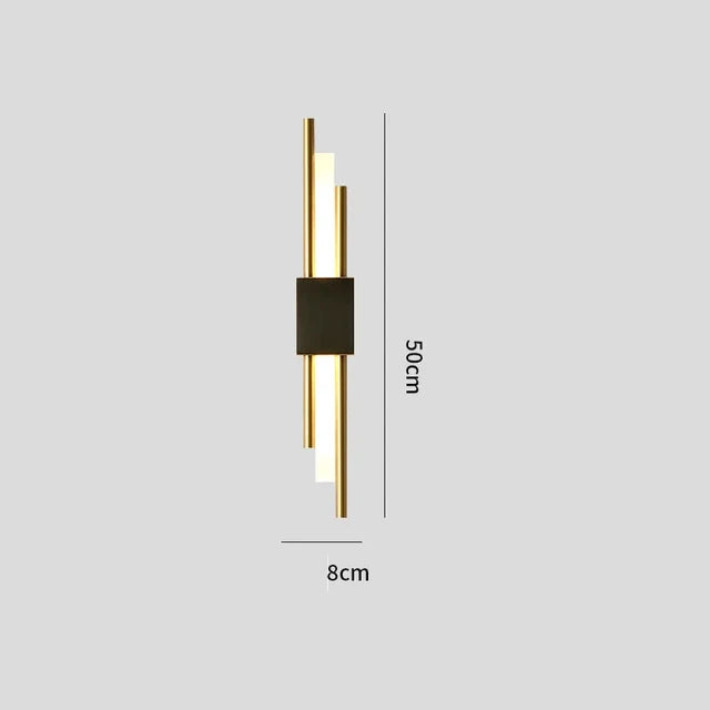 Modern LED Wall Sconce