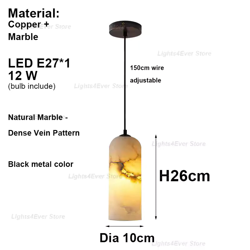 LED E27*1 12W