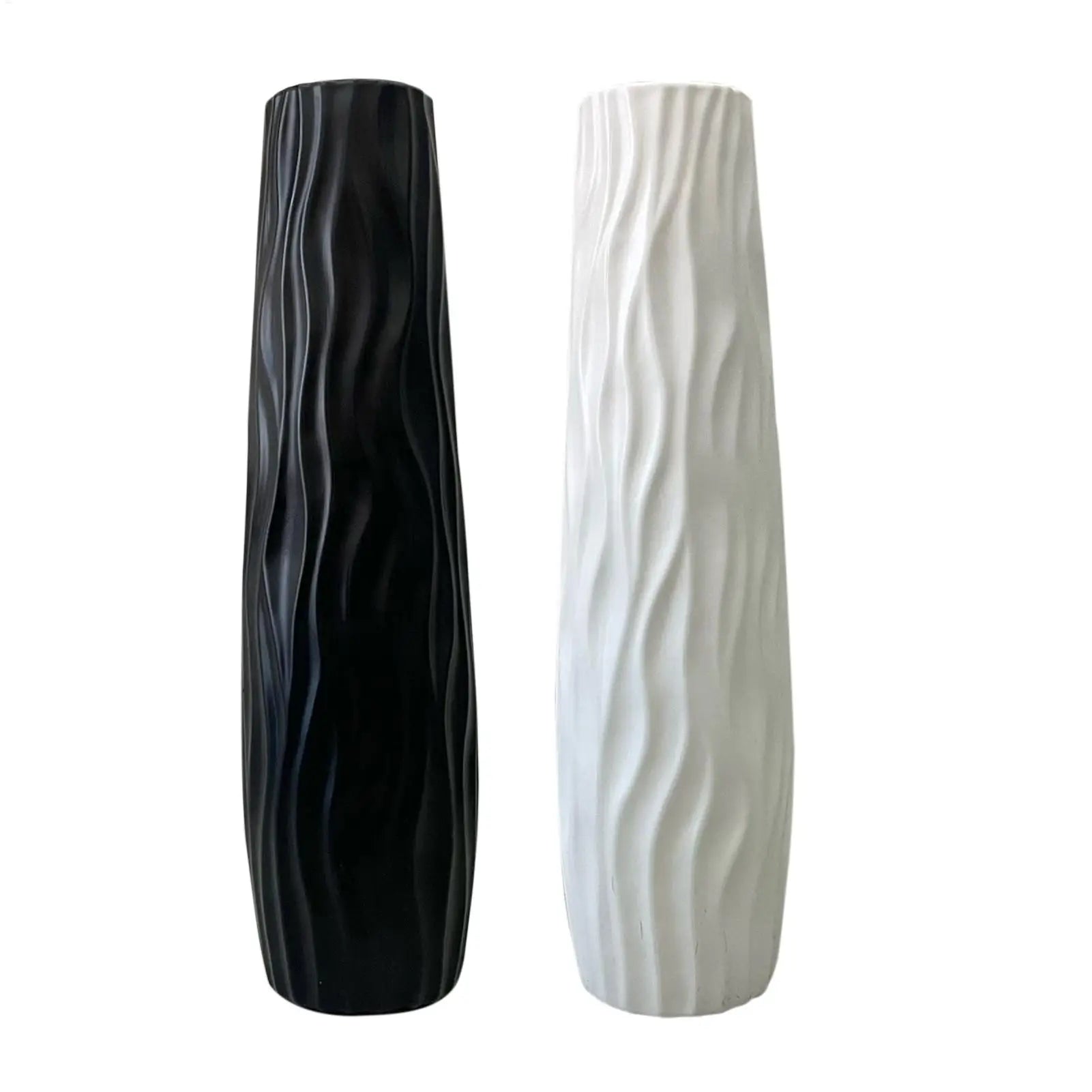 Tall Floor Vase