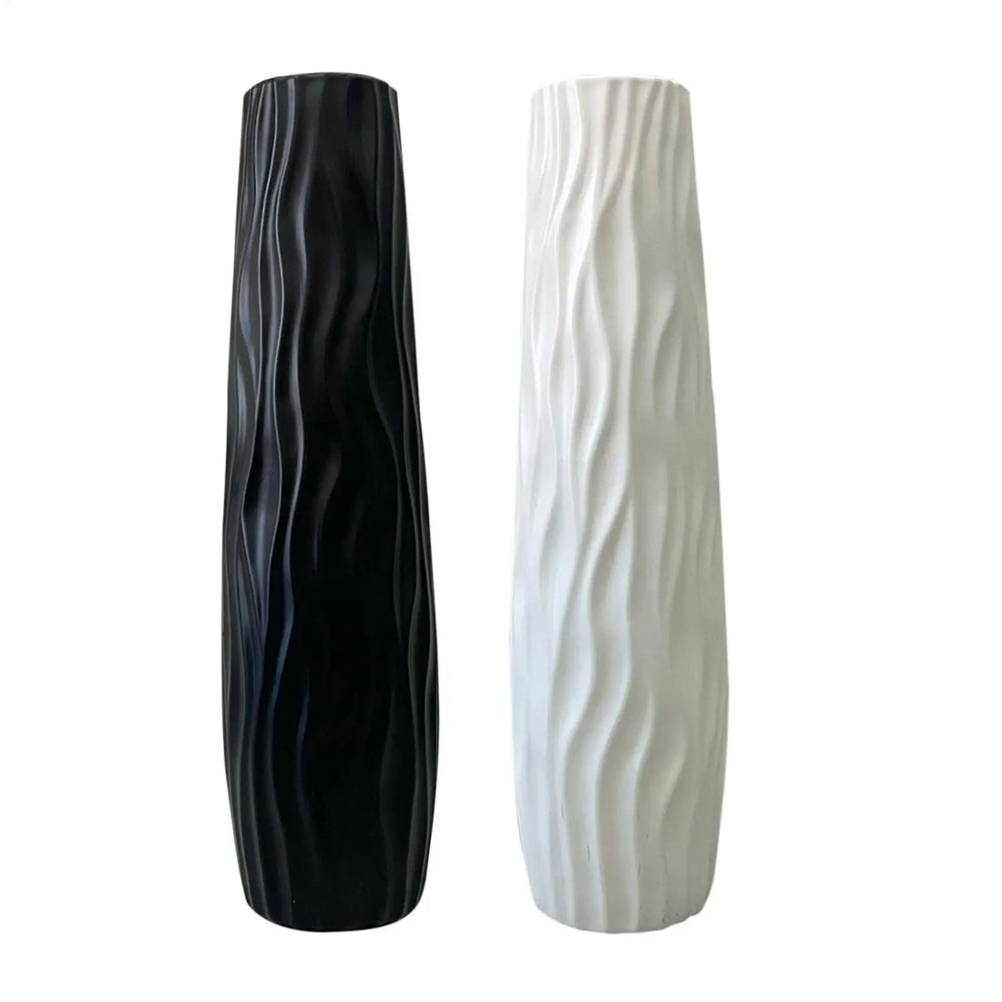 Tall Floor Vase