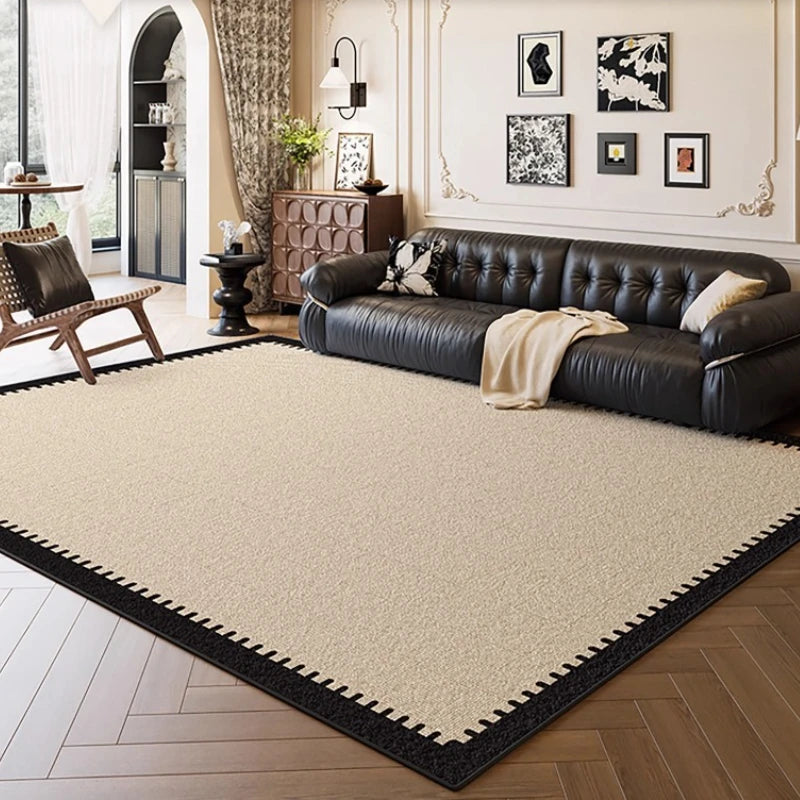 Modern Geometric Area Rug