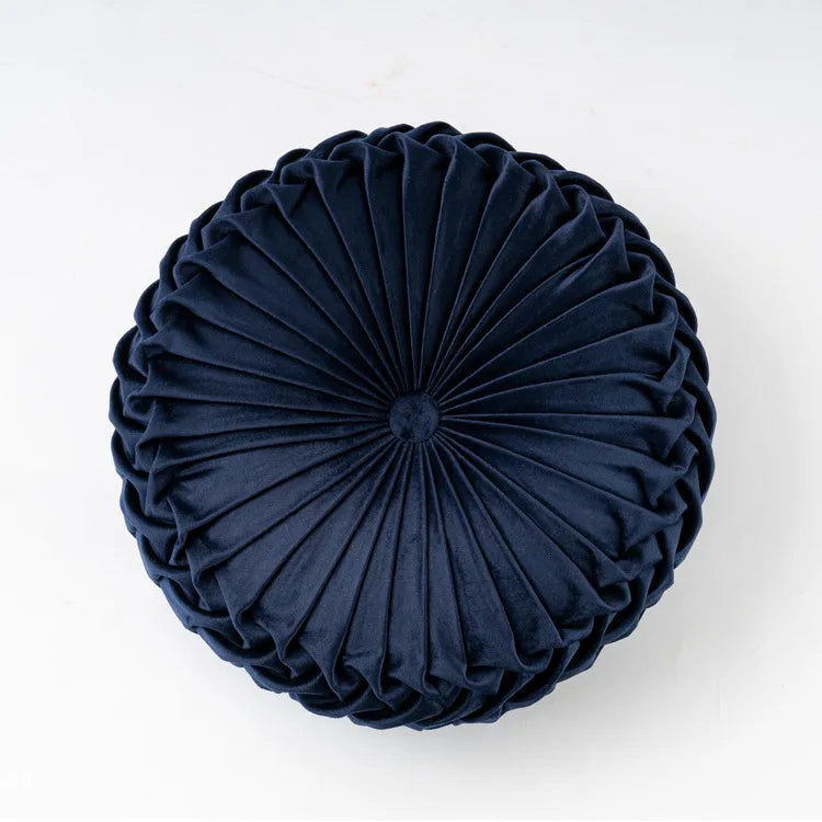 Pumpkin Lumbar Pillow
