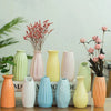 Mini Ceramic Hydroponic Vase