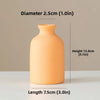 Nordic White Ceramic Decorative Vase