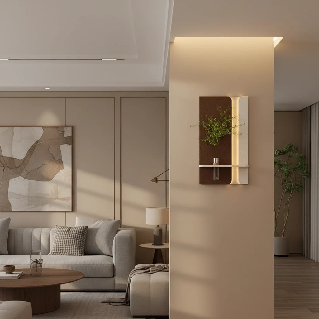 Luxury Sandstone Mural Wall Art