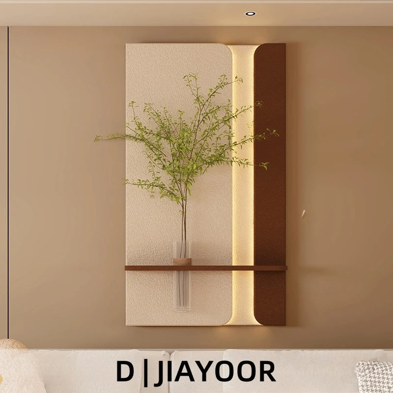Luxury Sandstone Mural Wall Art