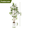 Artificial Green Tree – 5FT