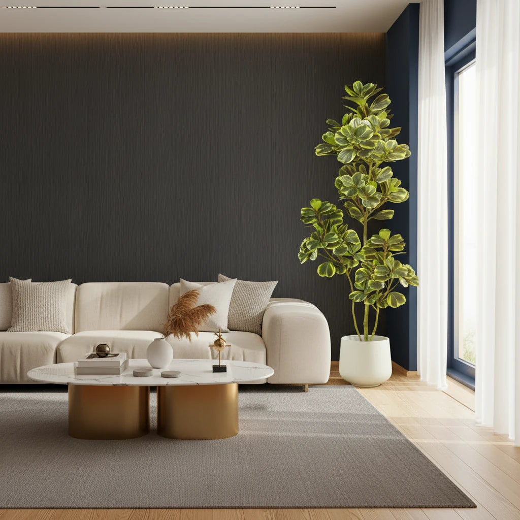 Artificial Ficus Tree | 76cm & 115cm