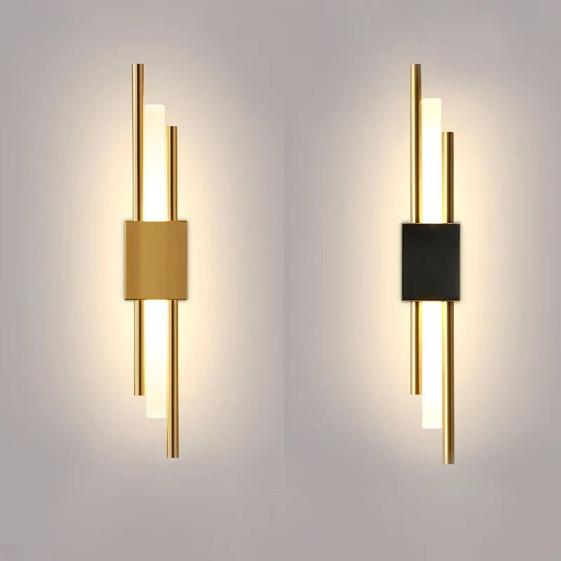 Modern LED Wall Sconce