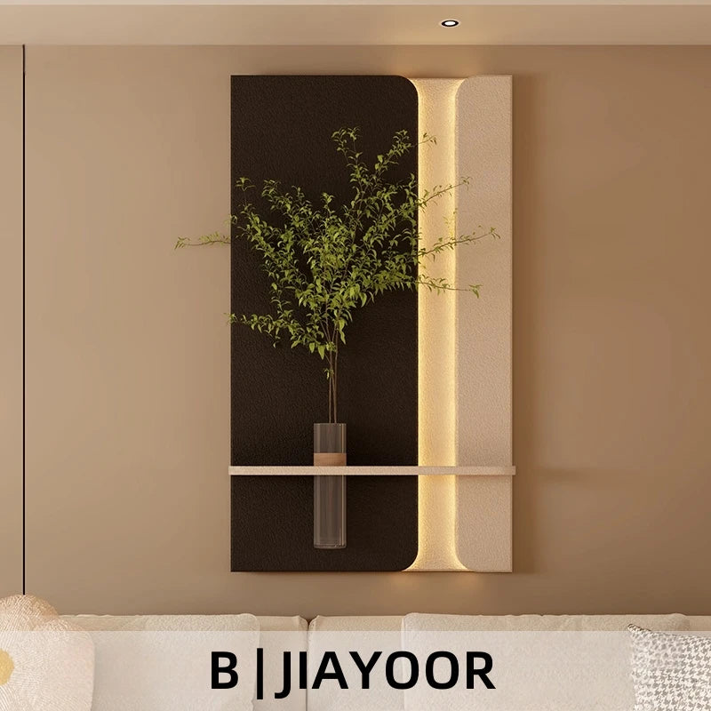 Luxury Sandstone Mural Wall Art