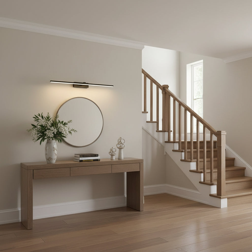 Modern LED Vanity Mirror Wall Light