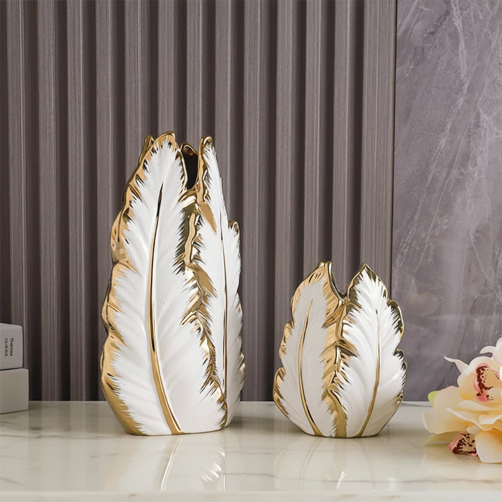 Ceramic Decorative Vase