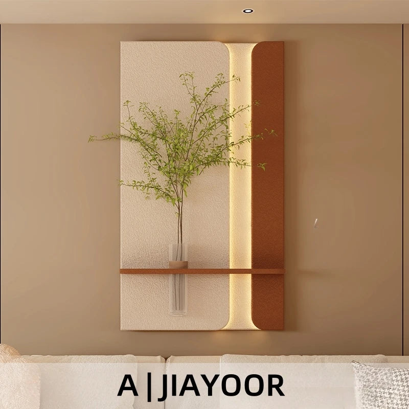 Luxury Sandstone Mural Wall Art