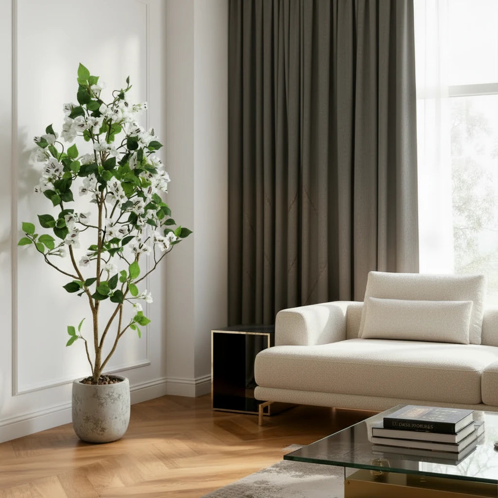 Artificial Green Tree – 5FT