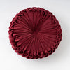 Pumpkin Lumbar Pillow