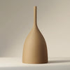 White Porcelain Decorative Vase