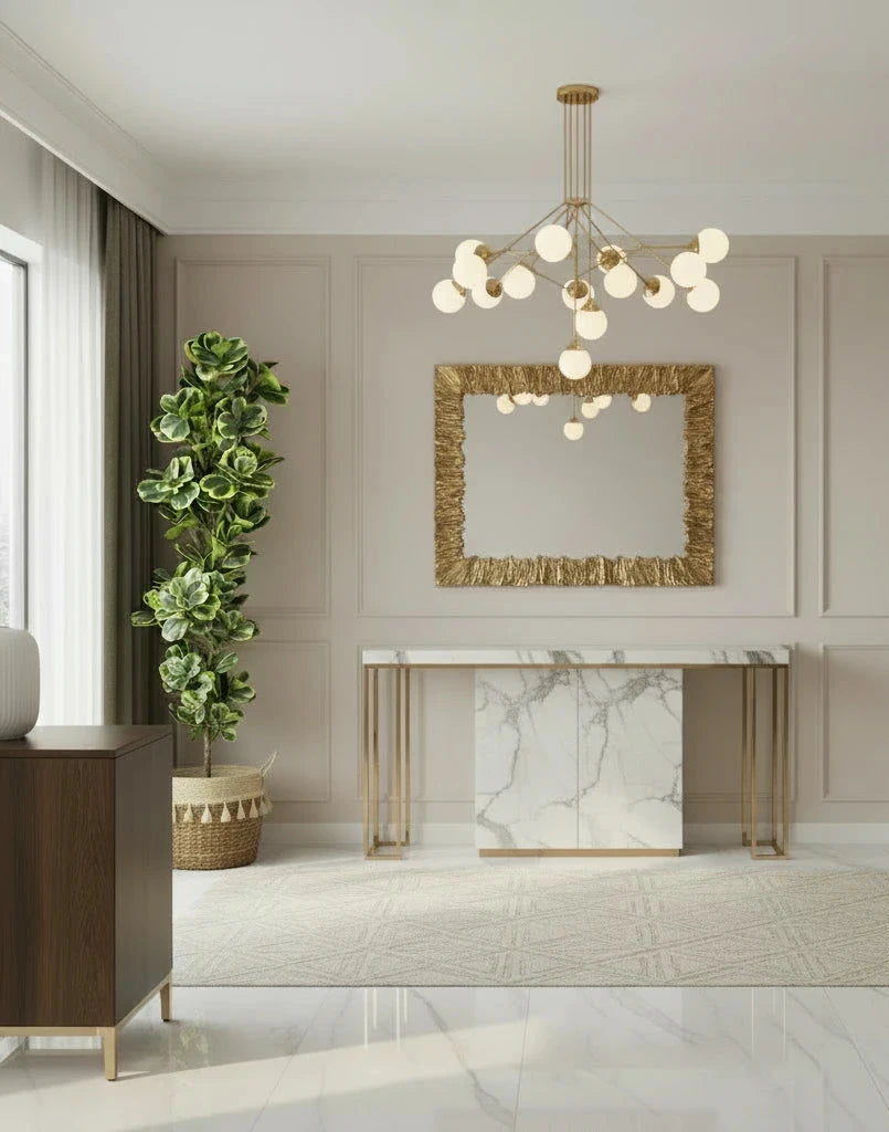 Artificial Ficus Tree | 76cm & 115cm
