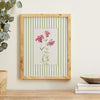 Vintage Botanical Canvas Wall Art