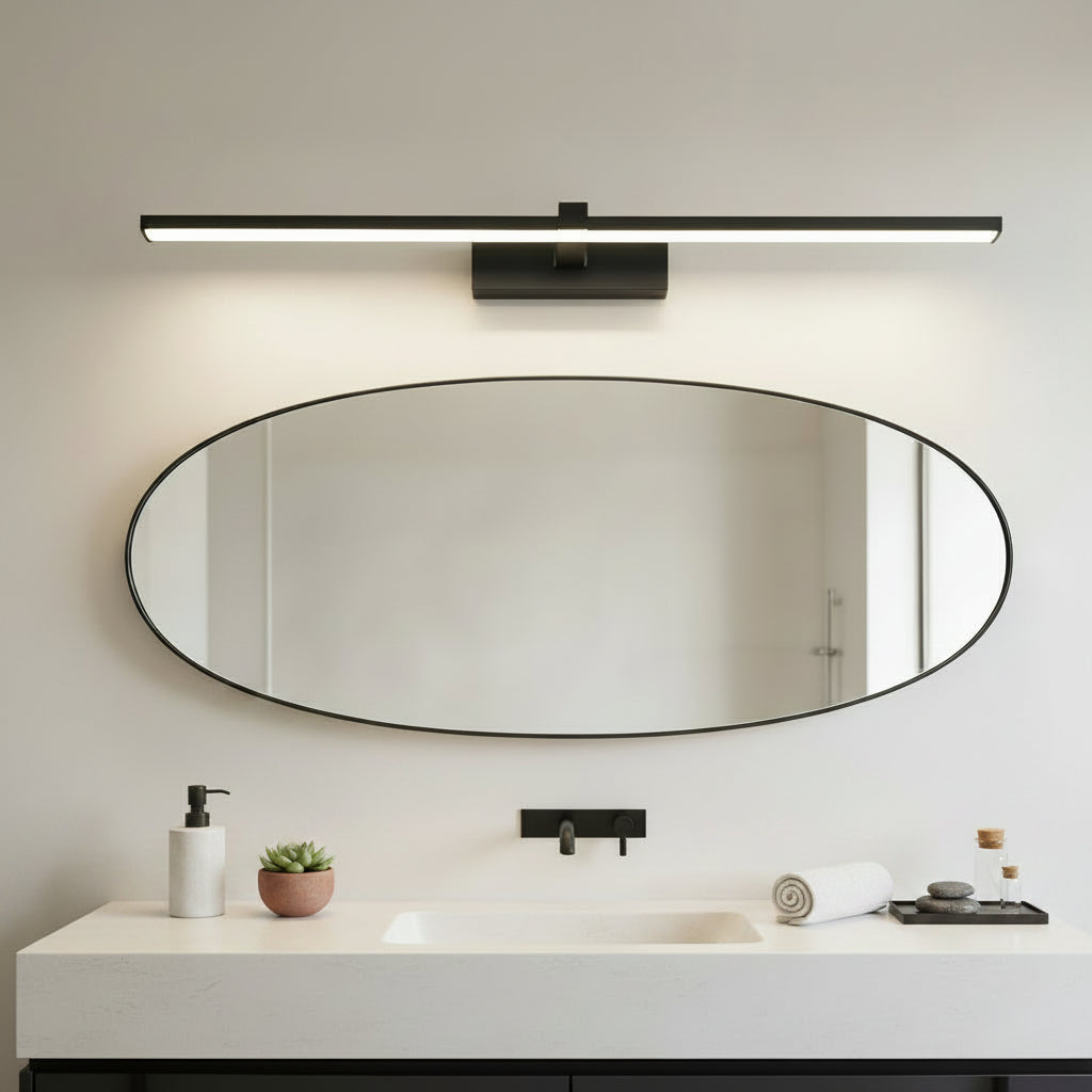 Modern LED Vanity Mirror Wall Light
