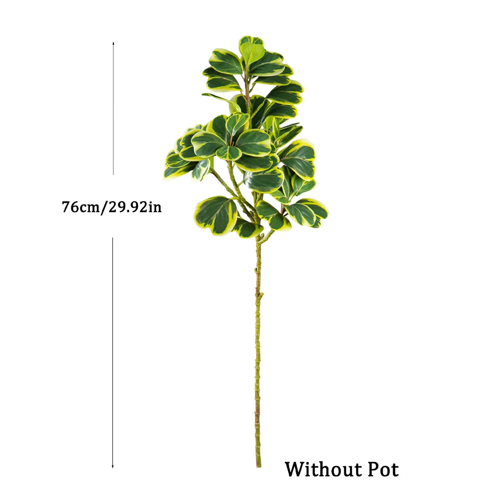 Artificial Ficus Tree | 76cm & 115cm